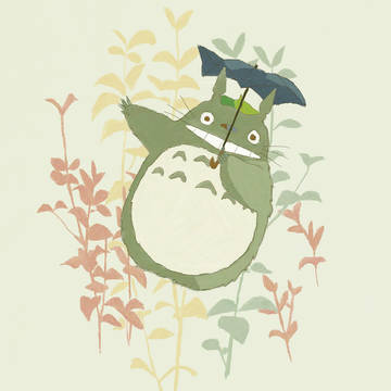 Totoro