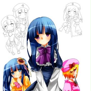 わがあるじ！