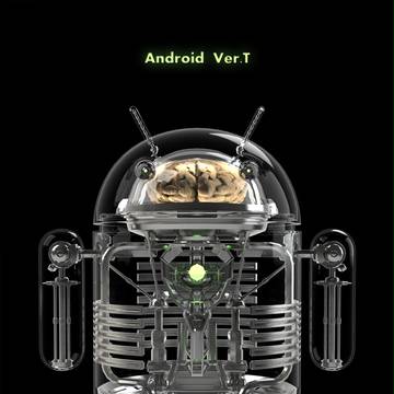 Android Ver.T