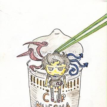 カップぬぇん