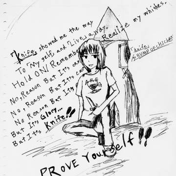 PROVE Yourself!