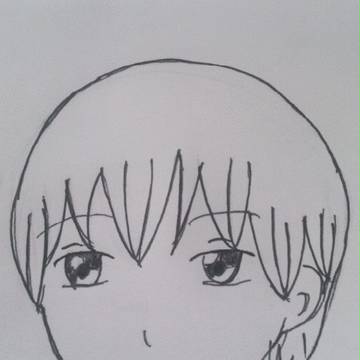 沖田っぽい？？