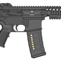 [PMG]  Noveske N4 風味