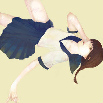 女生徒