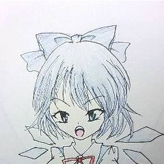 ちるの