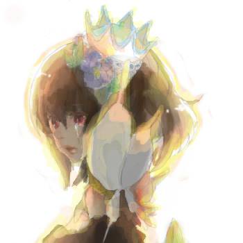 お姫さま