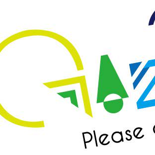 GAGAZINEロゴ