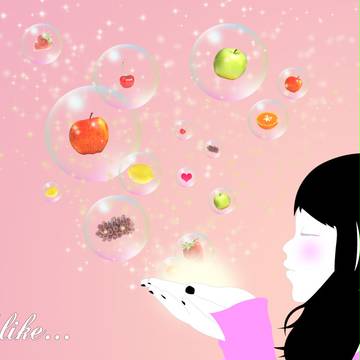 I like...