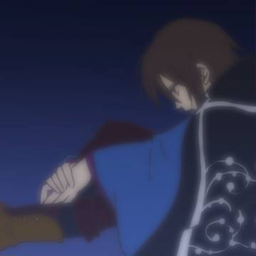 存在の消失