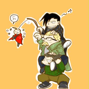ぐりりんず
