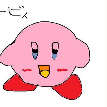 カービィ