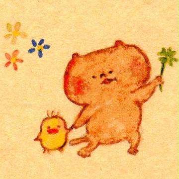 おさんぽ