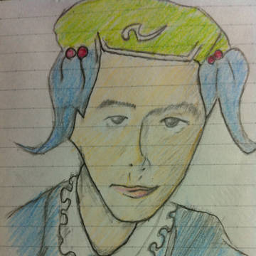 芥川龍之介の河童