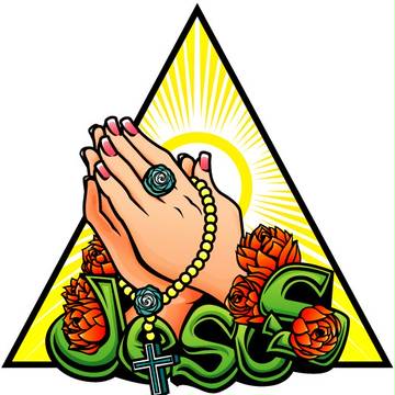 ＪＥＳＵＳ