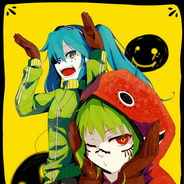 マトリョシカ