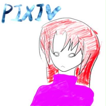 2代目プロフ画
