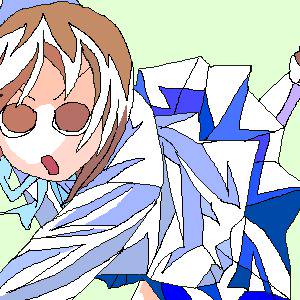 着彩だあーっ