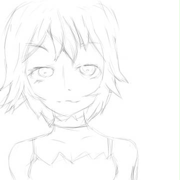 らくがき２