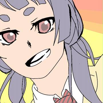 息抜き出雲ちゃん