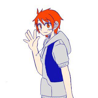 らくがき