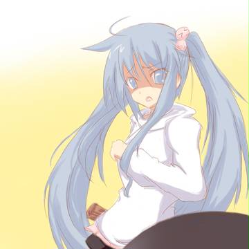 あー