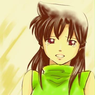 別人…なんだよね?