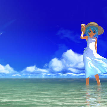 夏