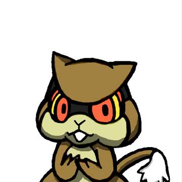 ミネズミ
