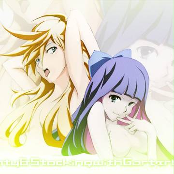 Panty & Stocking