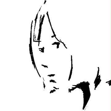 ボブ娘