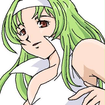 え？もしかして一番マトモな人？