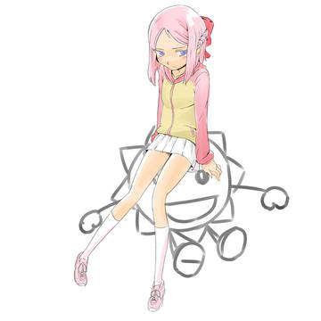 ももちん