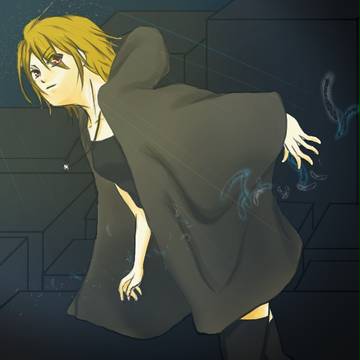 真夜中の一時