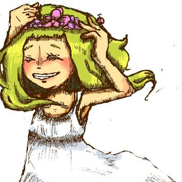 ぐみいいいいいいん!!