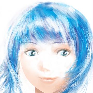 ちょっとリアルに