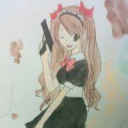 メイドスパイ