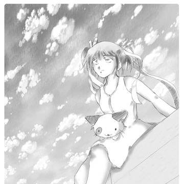 桜乃とぱんにゃ？