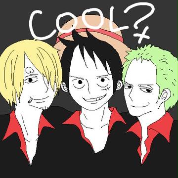 ルフィゾロサンジ