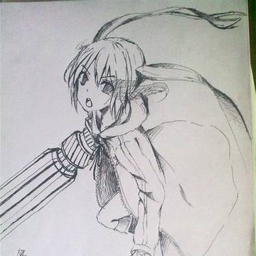 BRS 初音