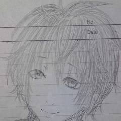 らくがき
