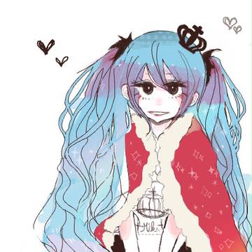 世界は私のもの！