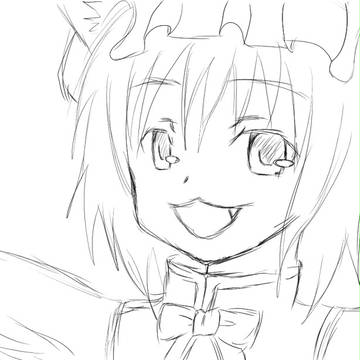 らくがきちぇん