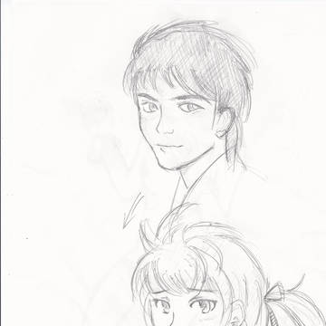 2次元にした…　その3