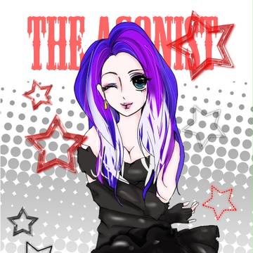 アリッサ嬢