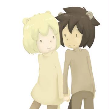 なかよしさん