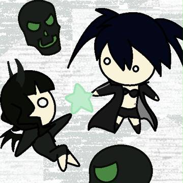 星に願いを☆