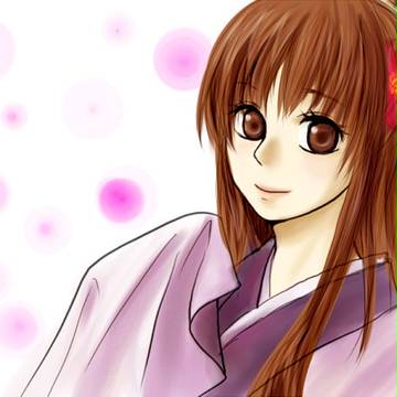 【狼陛下の花嫁】夕鈴
