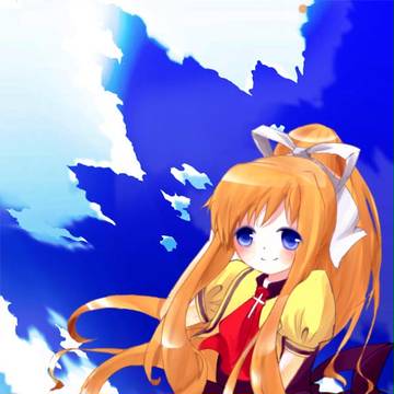 観鈴ちん