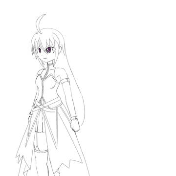 オリジナルキャラ