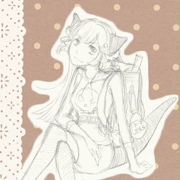 らくがき